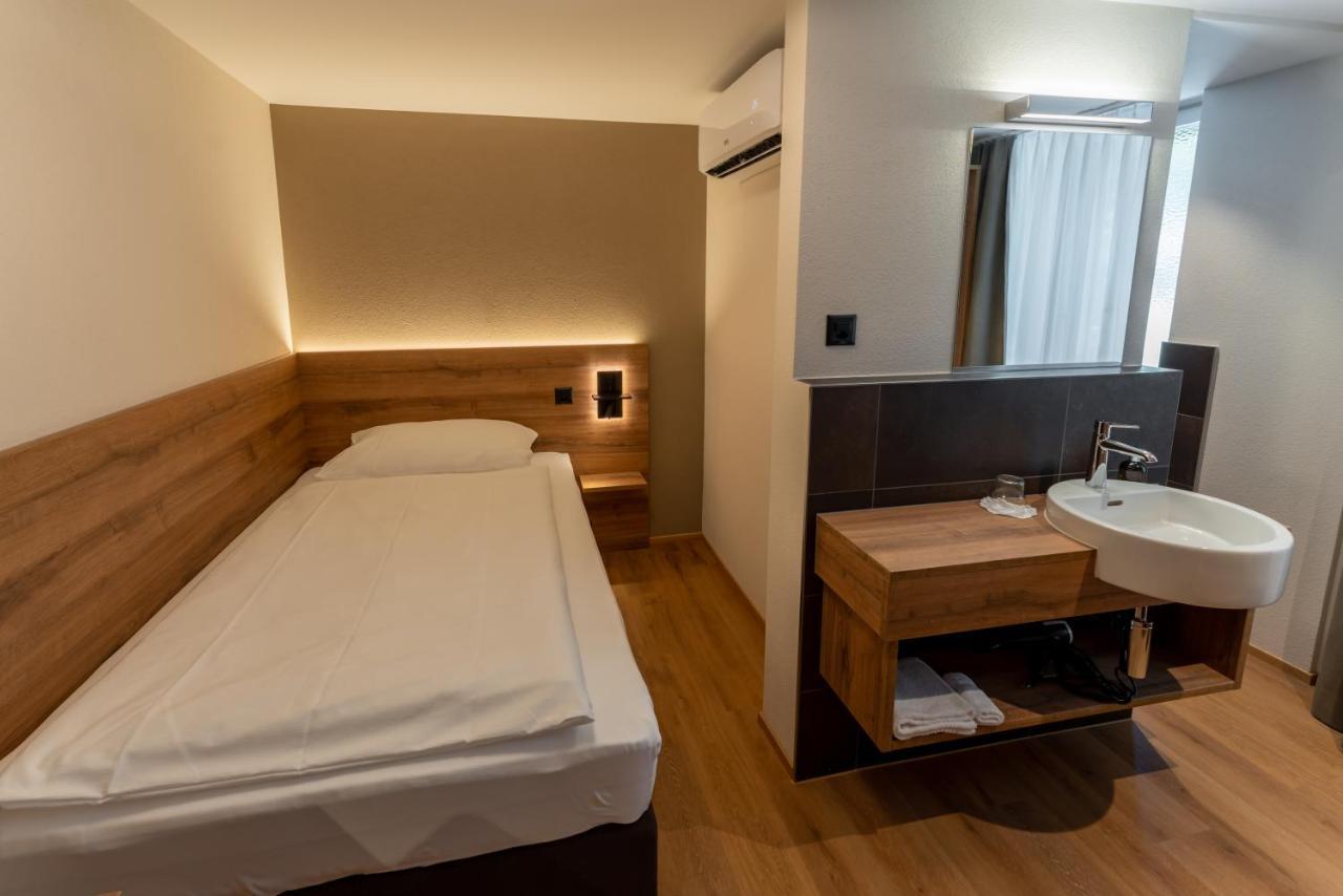 Penzion Ziegelhuesi Hotel, Bei Bern