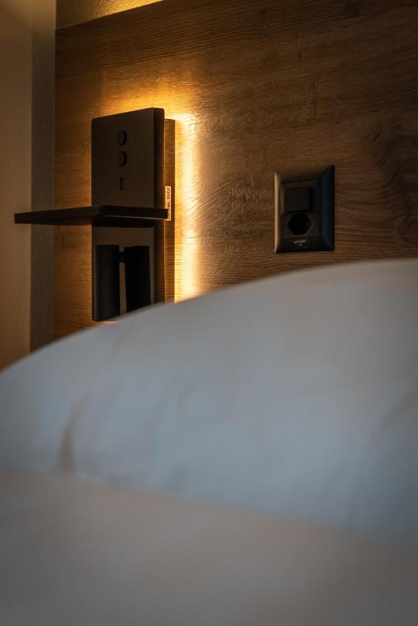 Ziegelhuesi Hotel, Bei Bern 3*