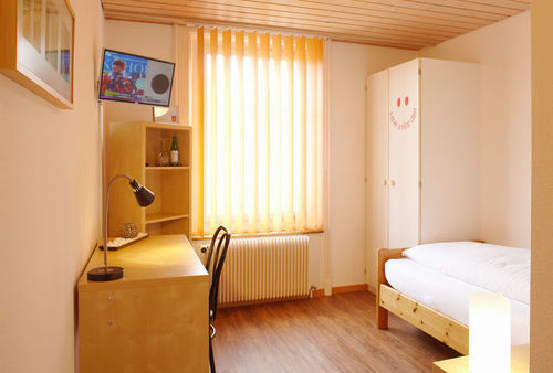 Penzion Ziegelhuesi Hotel, Bei Bern