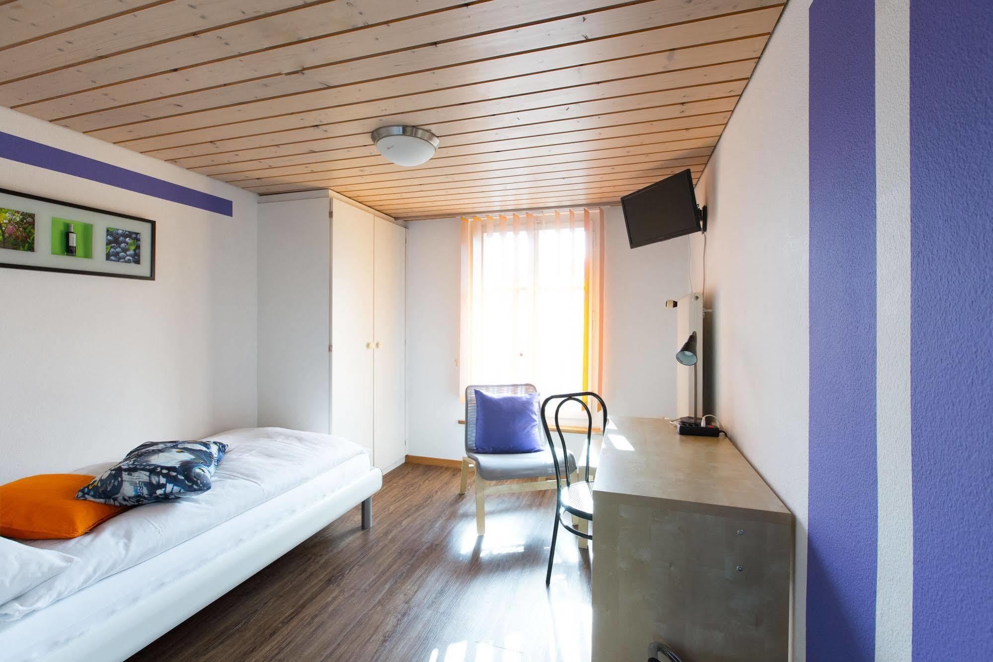 Penzion Ziegelhuesi Hotel, Bei Bern 3*