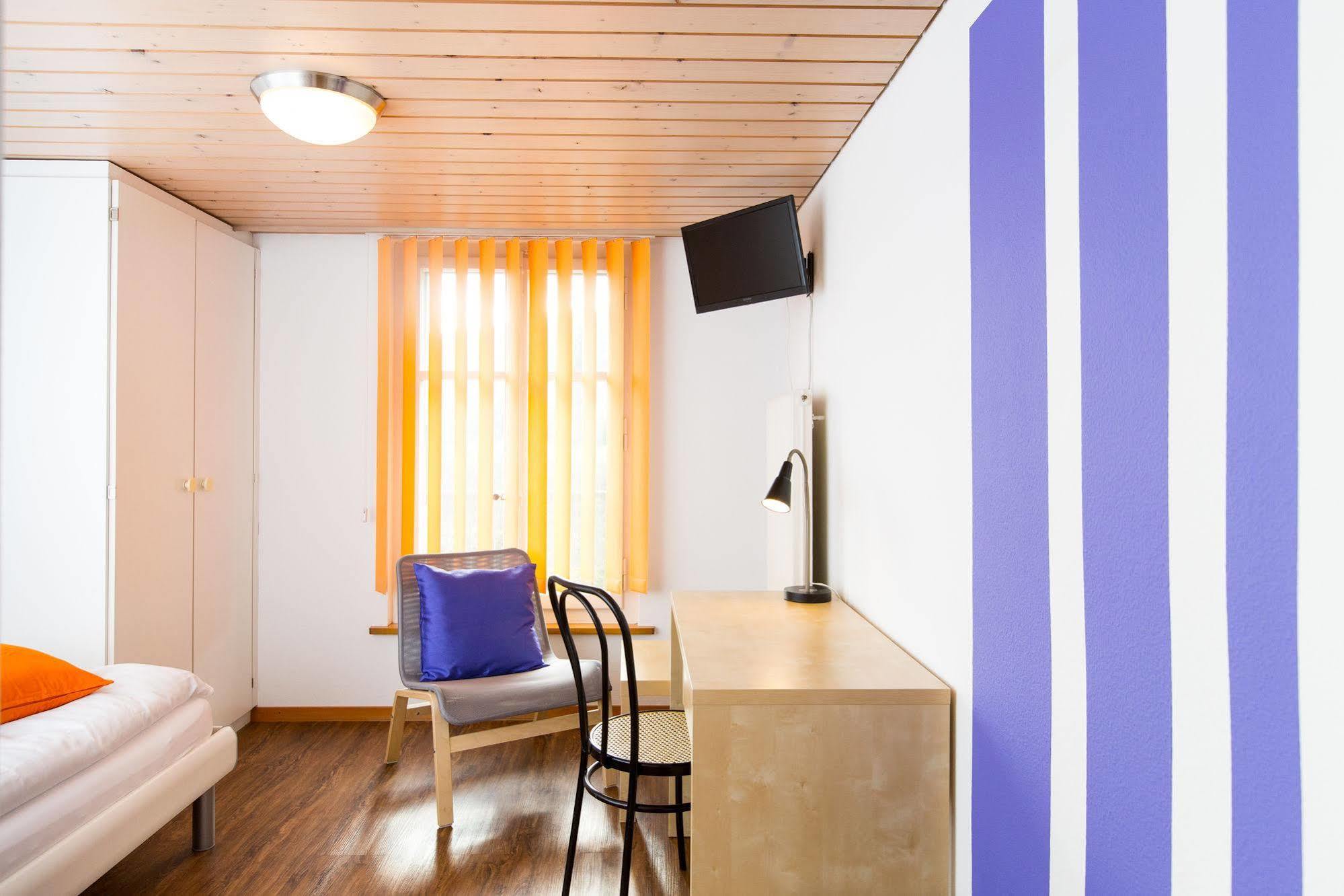 Ziegelhuesi Hotel, Bei Bern 3*